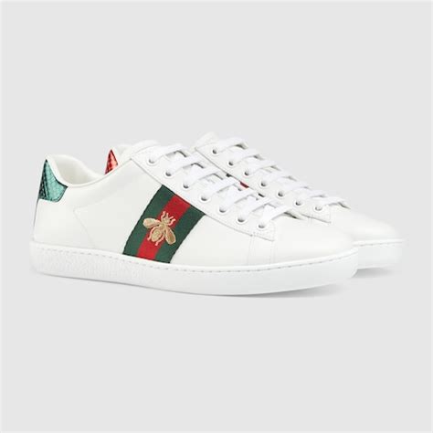 gucci sports shoesà|Gucci ace size chart.